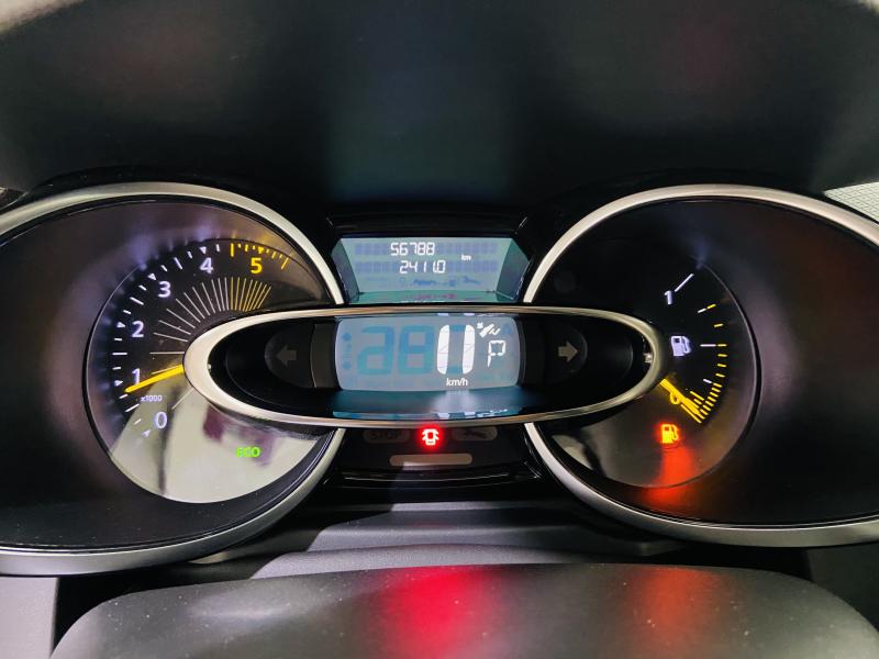 Renault Clio ST 1.5 dci Energy Intens EDC - 2015 - Diesel