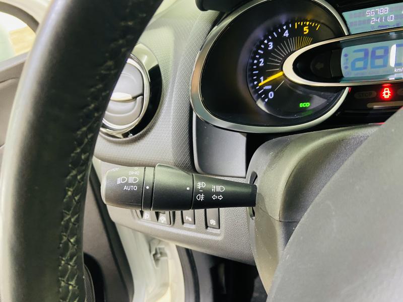 Renault Clio ST 1.5 dci Energy Intens EDC - 2015 - Diesel