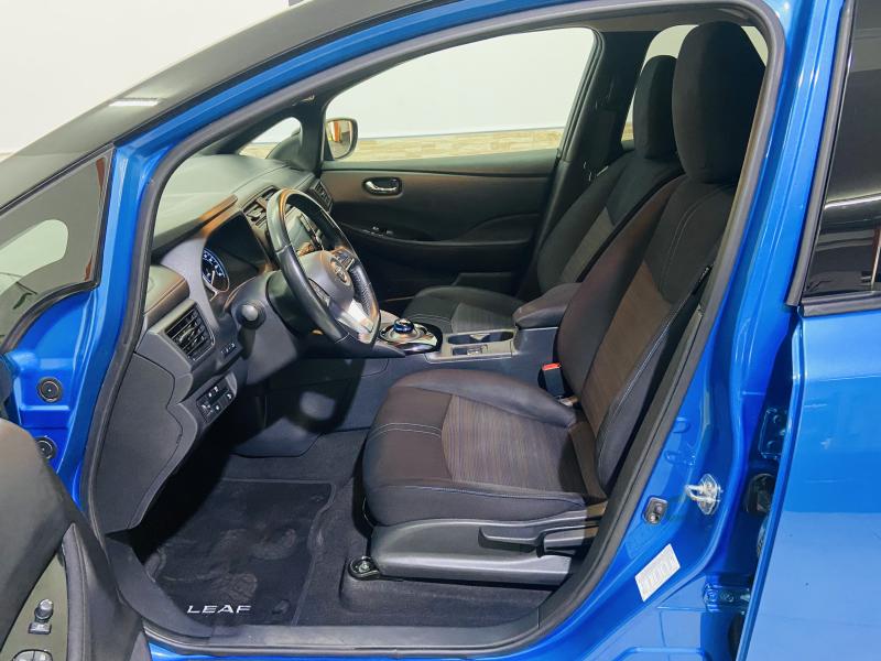 Nissan Leaf 40kWh Tekna - 2019 - Eléctrico