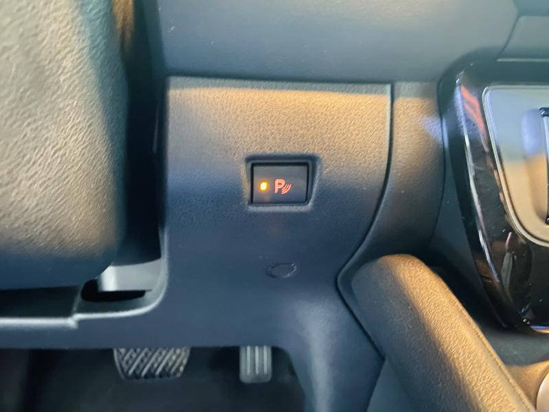 Nissan Leaf 40kWh Tekna - 2019 - Electric