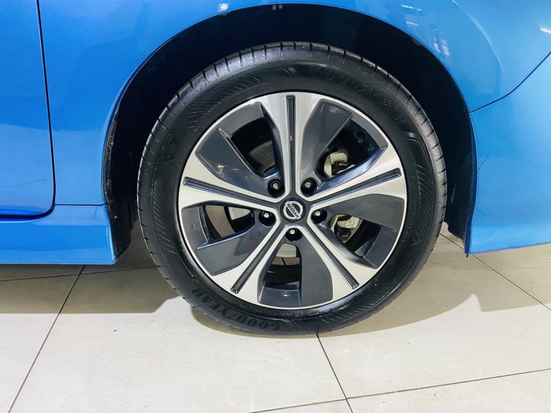 Nissan Leaf 40kWh Tekna - 2019 - Eléctrico