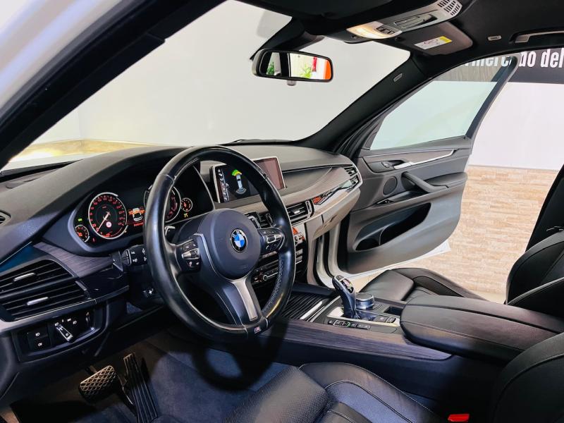 BMW X5 M50dA - 2017 - Diesel