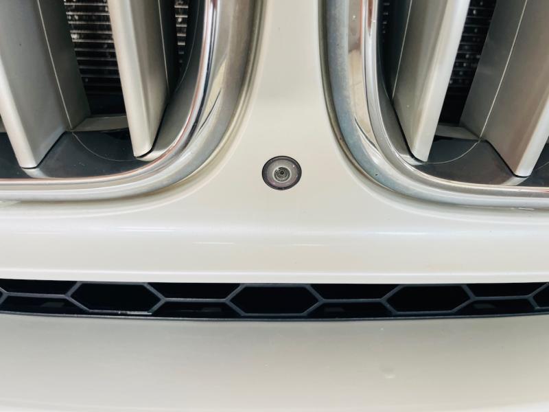 BMW X5 M50d - 2017 - Diesel