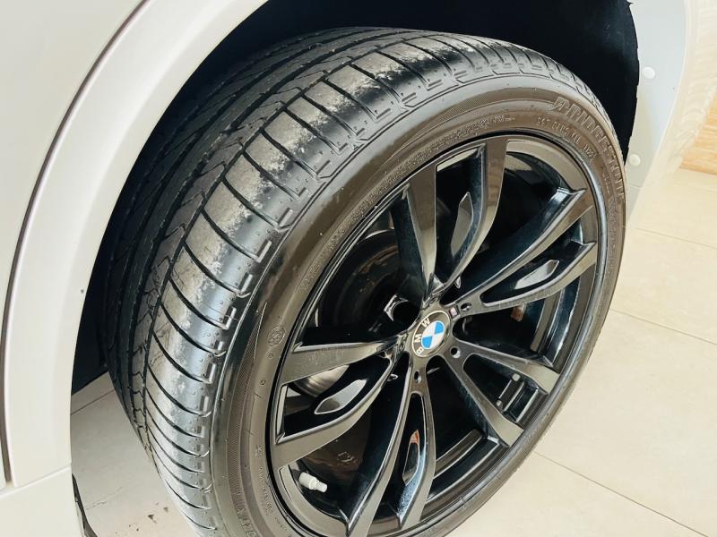BMW X5 M50dA - 2017 - Diesel