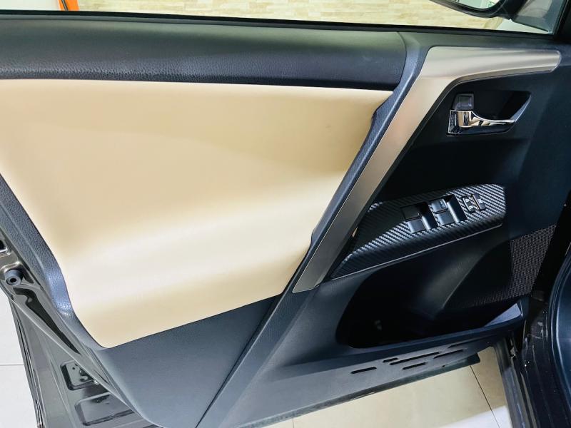 Toyota RAV4 150 4x4 Executive - 2015 - Petrol