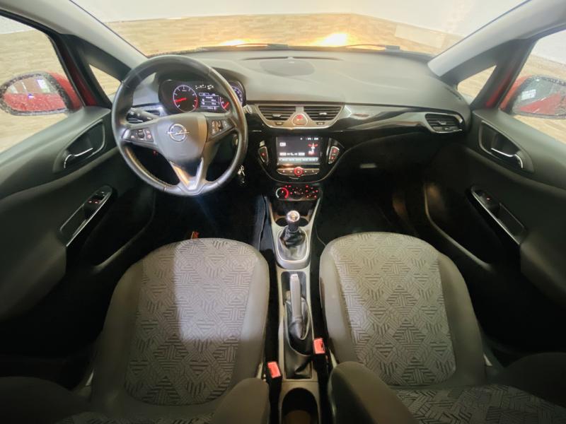Opel Corsa E 1.4 Selective 90CV - 2018 - Gasolina