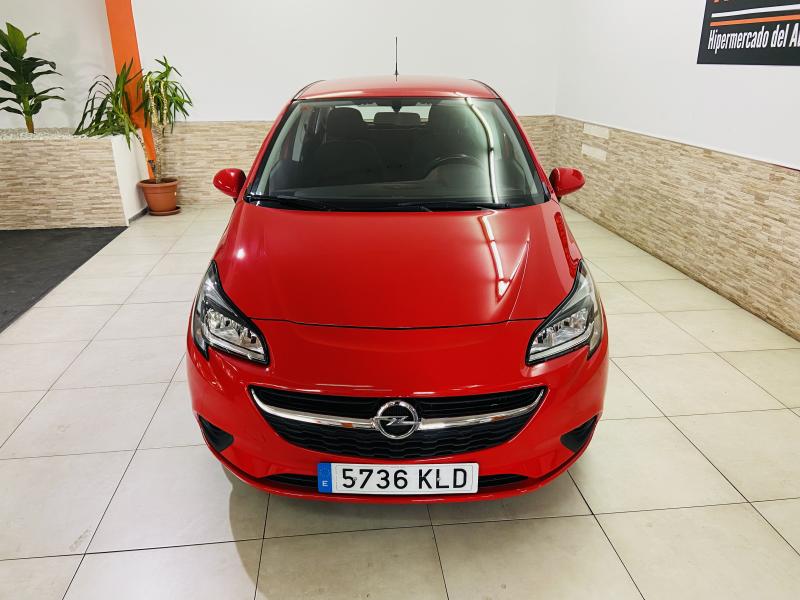 Opel Corsa E 1.4 Selective 90CV - 2018 - Gasolina