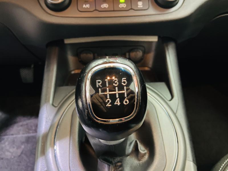 Kia Sportage 1.7 CRDi 115cv Drive 4x2 - 2012 - Diesel