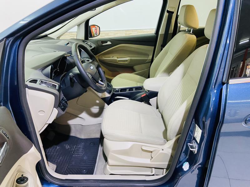 Ford Grand C-Max 1.5 EB Power Shift - 2019 - Gasolina