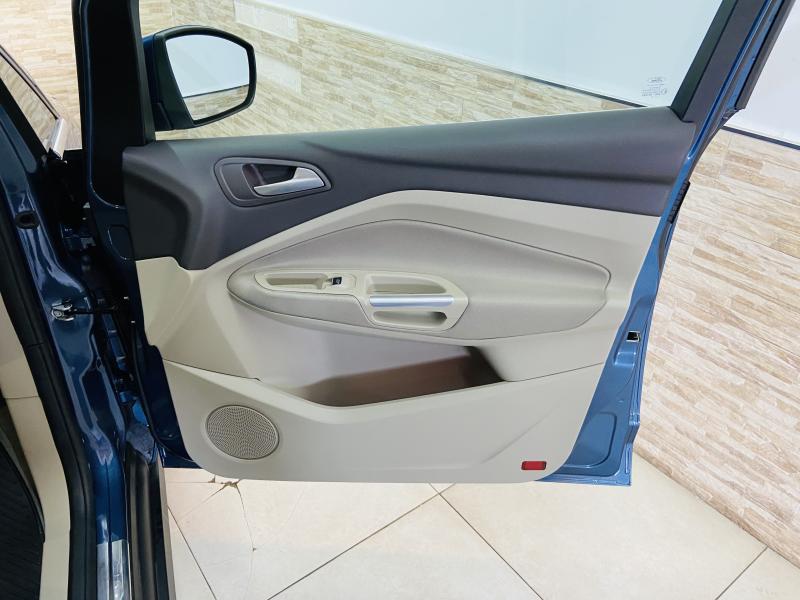 Ford Grand C-Max 1.5 EB Power Shift - 2019 - Gasolina