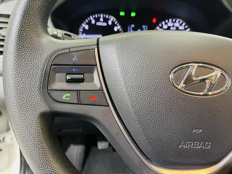 Hyundai i20 1.2 Active - 2016 - Petrol