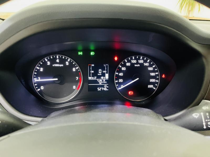 Hyundai i20 1.2 Active - 2016 - Petrol