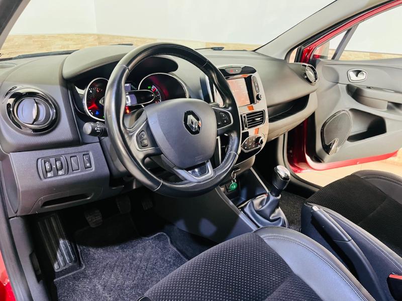 Renault Clio 1.5 dCi - 2018 - Diesel