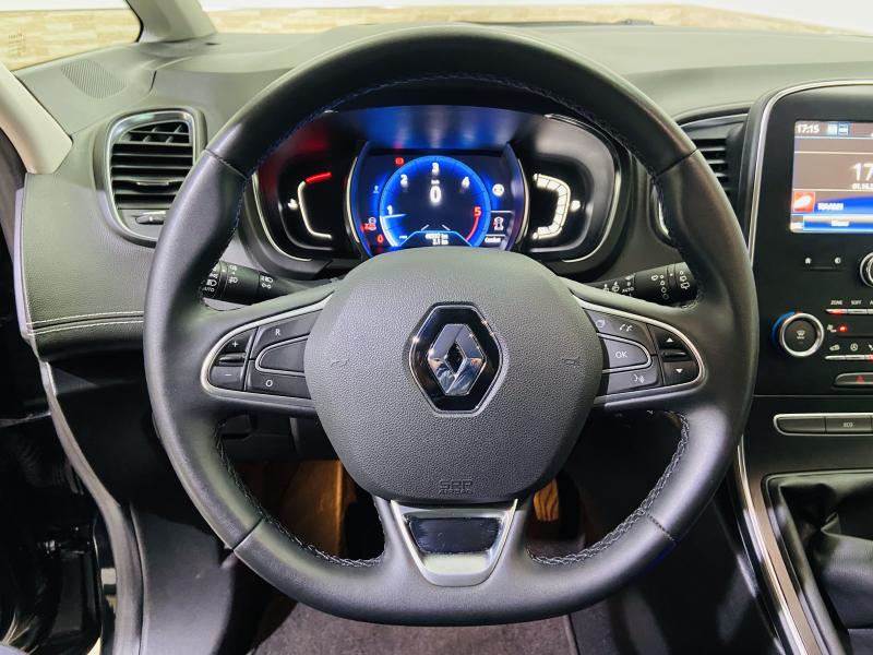 Renault Grand Scenic Blue dCi 120 Intens - 2019 - Diesel