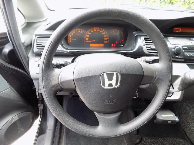 Honda FR-V 1.7i VTEC - 2005 - Gasolina
