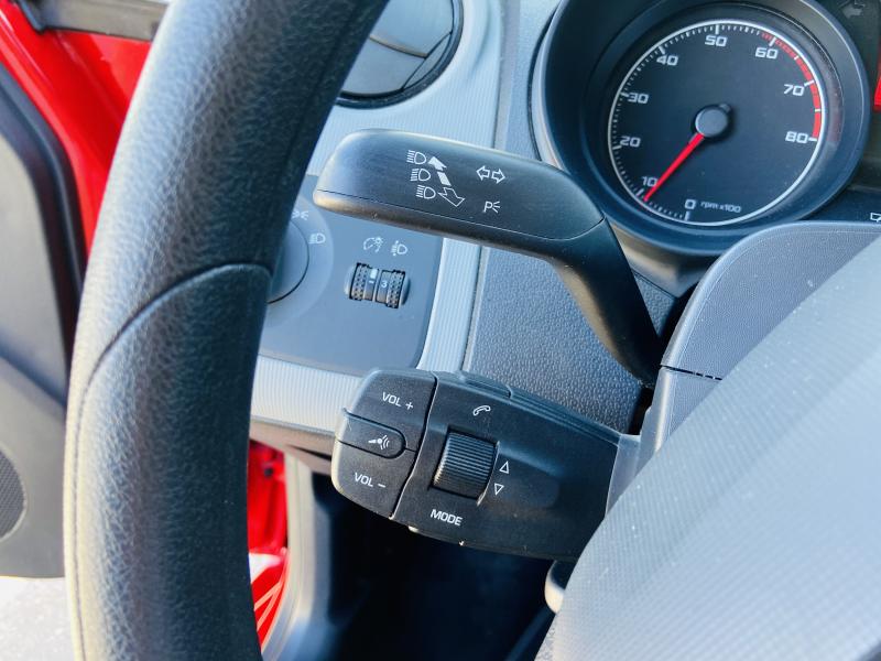 Seat Ibiza SC 1.2 12v 70cv Reference - 2013 - Petrol