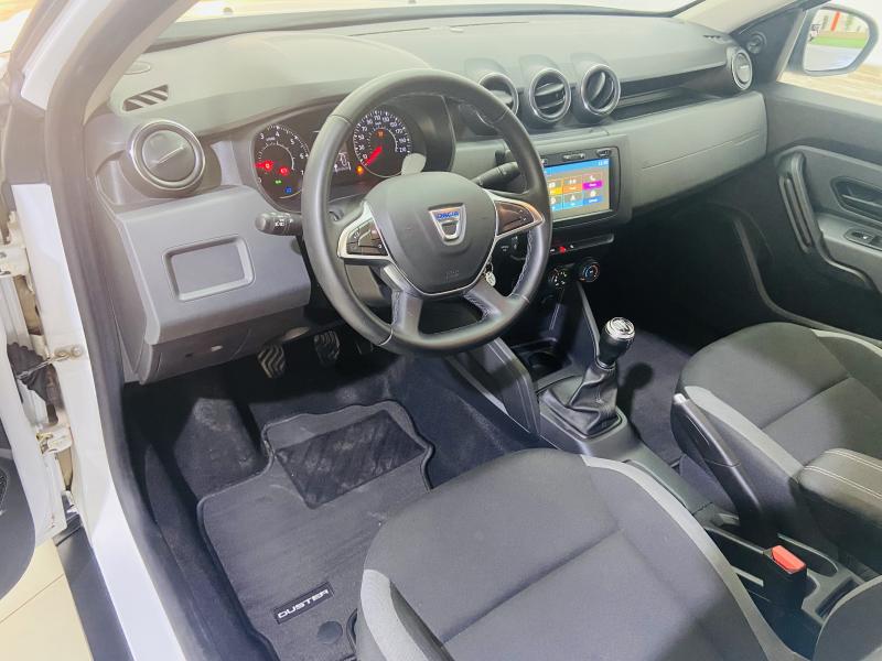 Dacia Duster Essential 1.6 114CV 4X2 - 2019 - Petrol