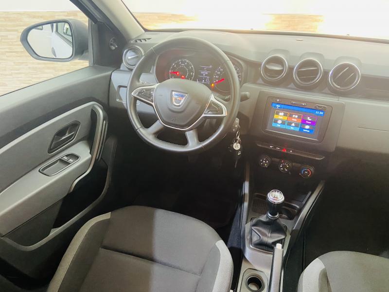 Dacia Duster Essential 1.6 114CV 4X2 - 2019 - Petrol