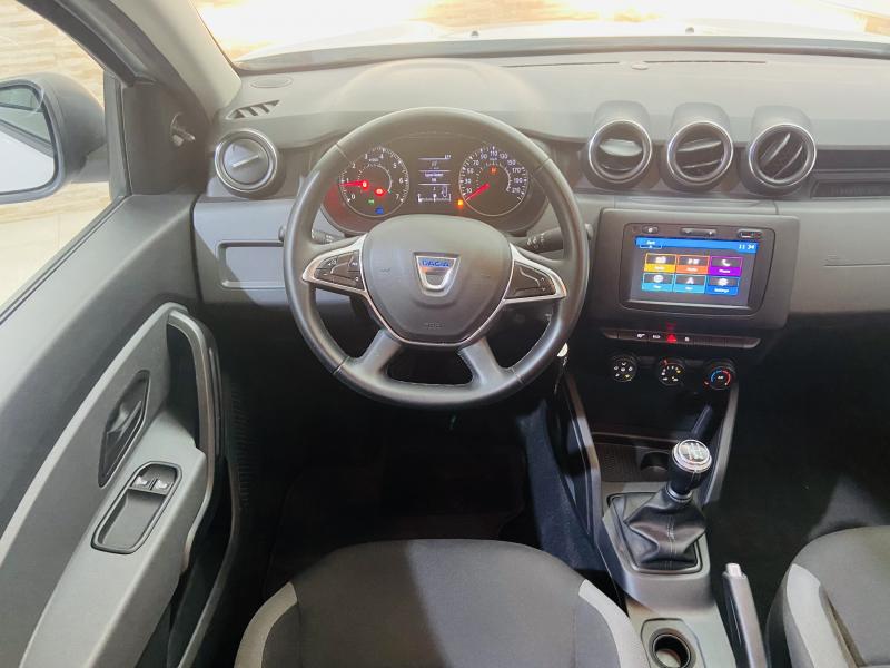 Dacia Duster Essential 1.6 114CV 4X2 - 2019 - Gasolina