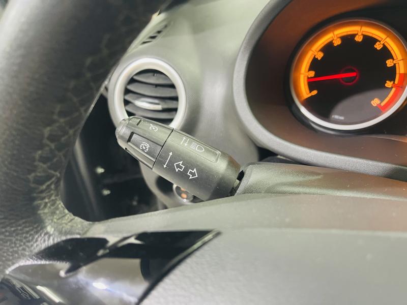 Opel Corsa 1.2 Selective MTA - 2014 - Gasolina