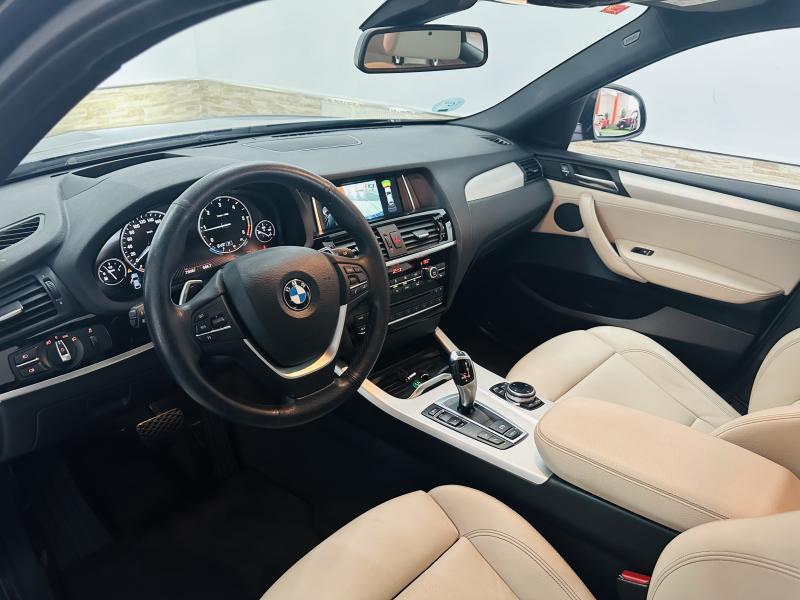 BMW X4 xDrive20d - 2014 - Diesel