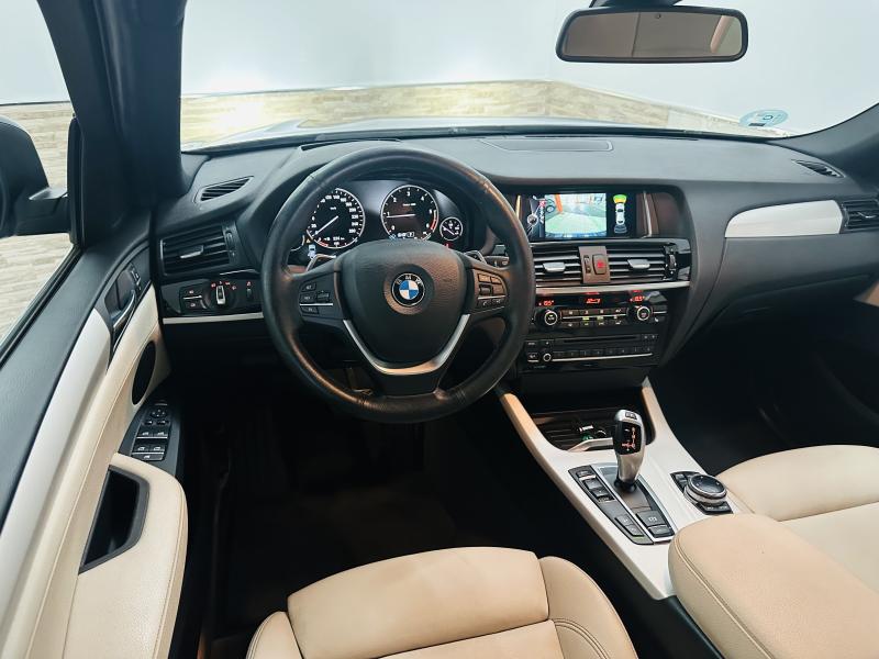 BMW X4 xDrive20d - 2014 - Diesel