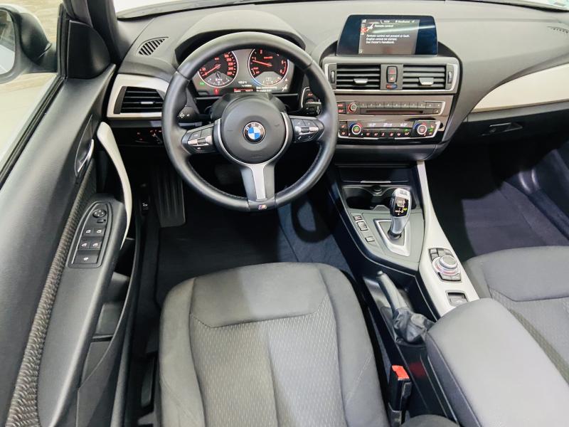 BMW Serie 2 - 218D Cabriolet - 2017 - Diesel