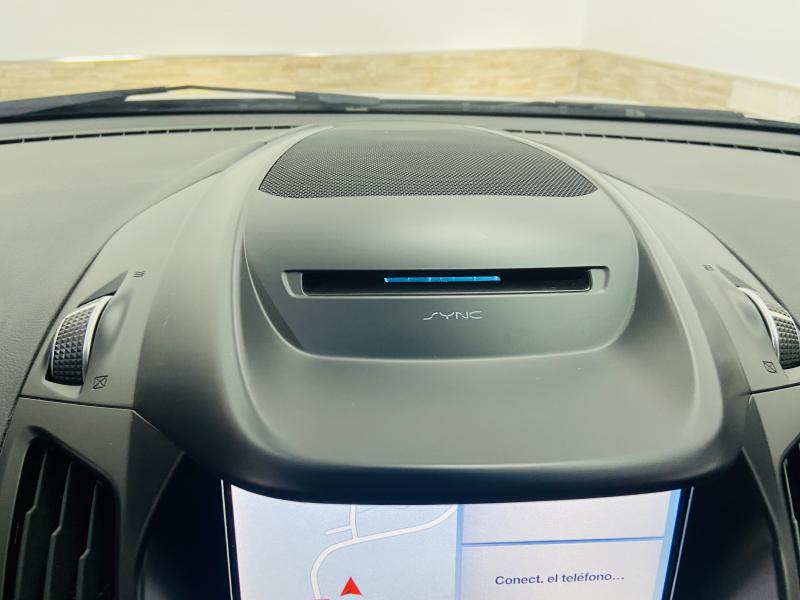 Ford Kuga 1.5 EcoBoost ST-Line - 2019 - Gasolina