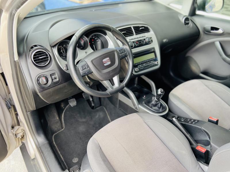 Seat Altea XL 1.6 TDI CR S&S Style E-eco - 2010 - Diesel