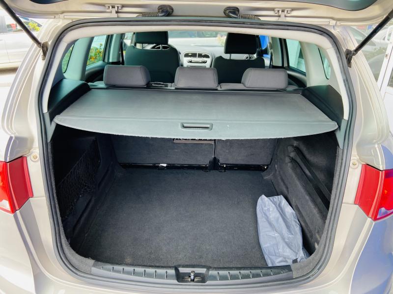 Seat Altea XL 1.6 TDI CR S&S Style E-eco - 2010 - Diesel