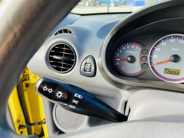 Hyundai Atos 1.1 GLS - 2007 - Gasolina