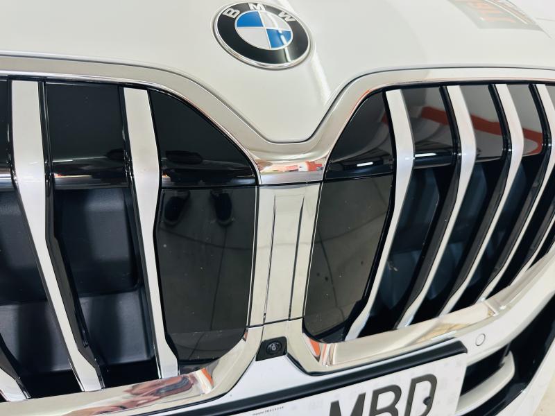 BMW Serie 2 - 218i Active Tourer - 2022 - Gasolina