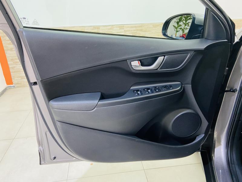 Hyundai Kona 1.0 TGDi Klass 4x2 - 2018 - Petrol