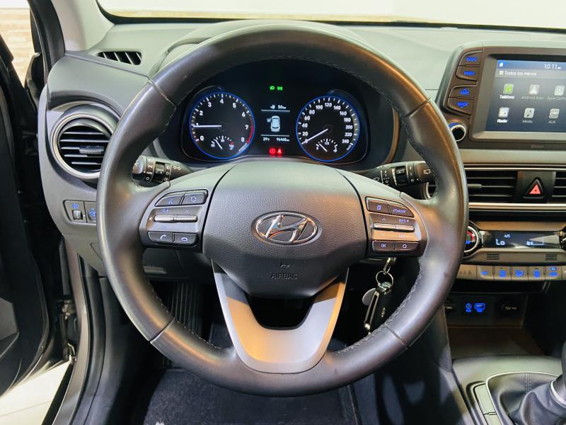 Hyundai Kona 1.0 TGDi Klass 4x2 - 2018 - Gasolina