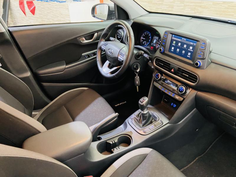 Hyundai Kona 1.0 TGDi Klass 4x2 - 2018 - Gasolina