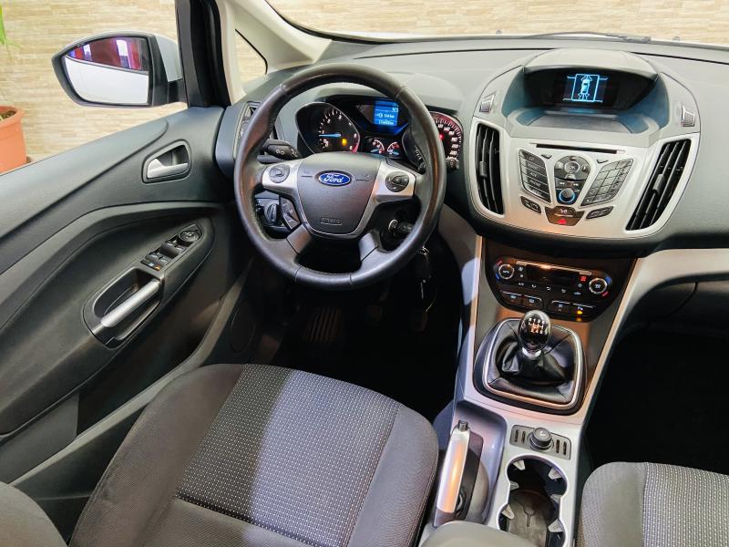 Ford C-Max 1.6 TDCi Trend - 2014 - Diesel