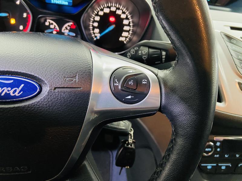 Ford C-Max 1.6 TDCi Trend - 2014 - Diesel