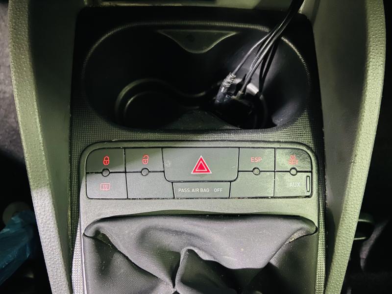 Seat Ibiza 1.6 TDI CR Style DPF - 2010 - Diesel