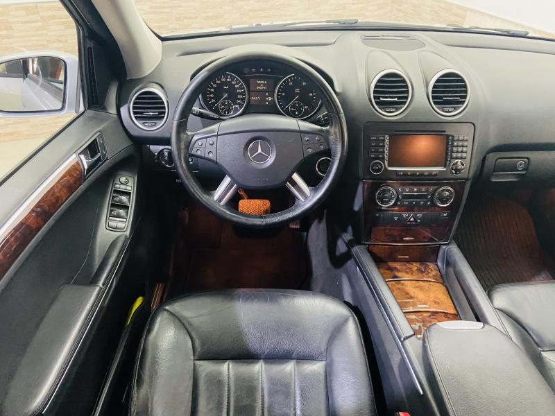Mercedes-Benz Clase ML - ML 320CDI - W164 - 2005 - Diesel