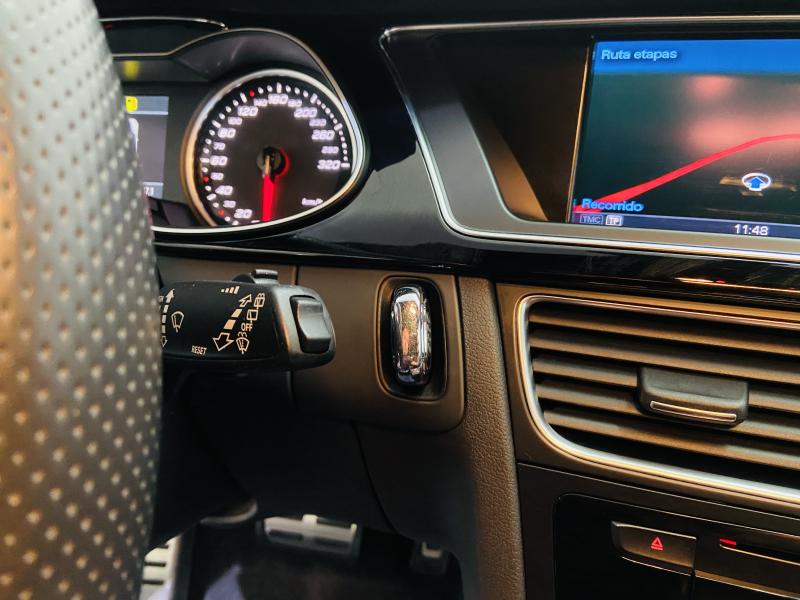 Audi RS4 Avant Quattro 4.2 V8 Carbon Pack - 2015 - Gasolina