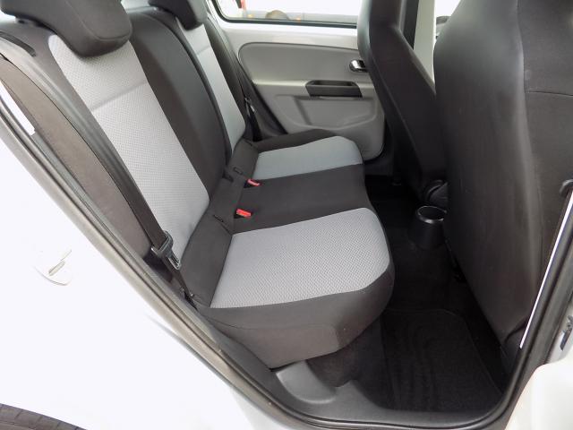 Seat Mii 1.0 Style 60 - 2015 - Petrol