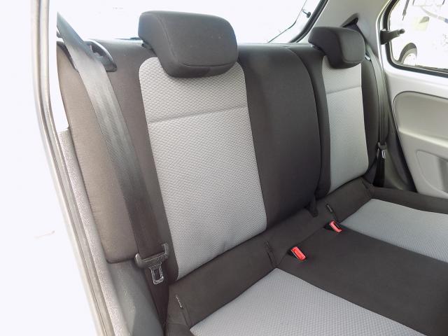 Seat Mii 1.0 Style 60 - 2015 - Petrol