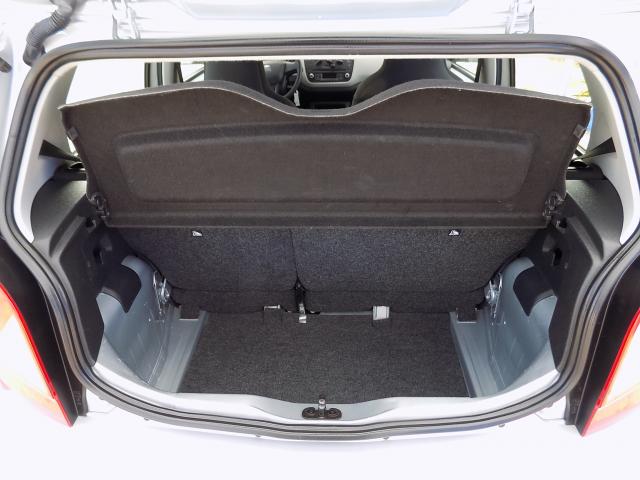Seat Mii 1.0 Style 60 - 2015 - Gasolina