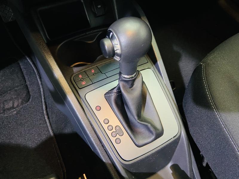 Seat Ibiza 1.6 TDI CR Style DSG - 2014 - Diesel