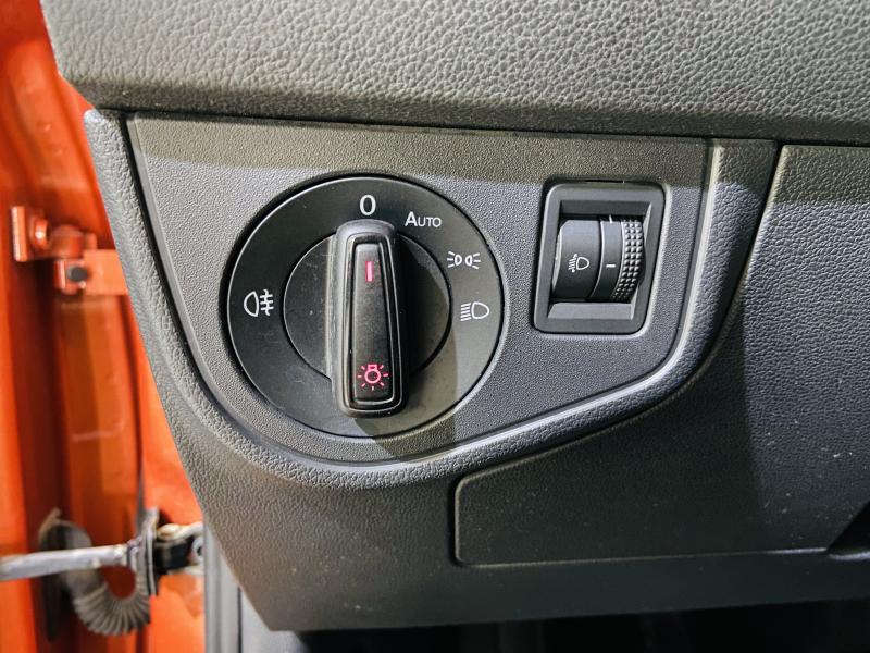 Volkswagen Polo 1.0 TSI Advance 95 - 2018 - Gasolina