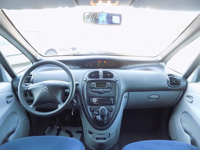Citroen Xsara Picasso SX - 2004 - Gasolina