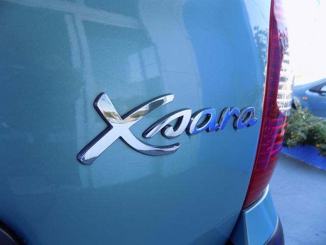Citroen Xsara Picasso SX - 2004 - Petrol