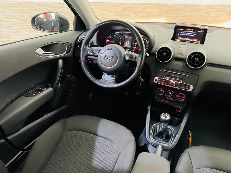 Audi A1 Sportback 1.4 Tdi S-line - 2016 - Diesel
