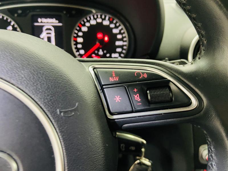 Audi A1 Sportback 1.4 Tdi S-line - 2016 - Diesel