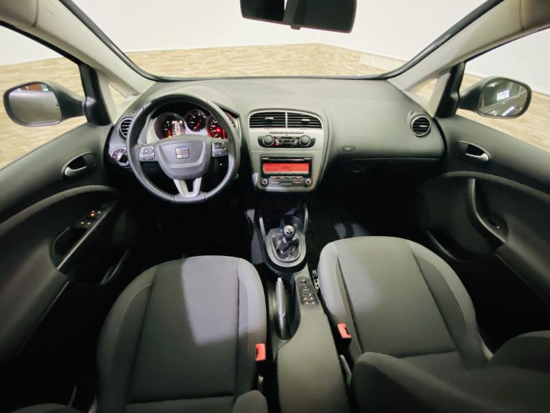Seat Altea 1.6 TDI S&S I-Tech E-ecomotive - 2015 - Diesel